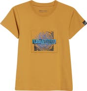 Martine Rose Shrunken Graphic T-Shirt