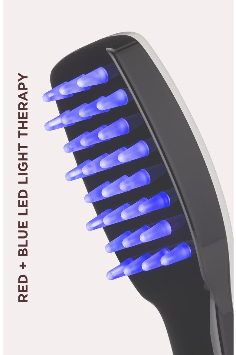 Intensive LED Therapy Brush, Alternate, color, NO COLOR