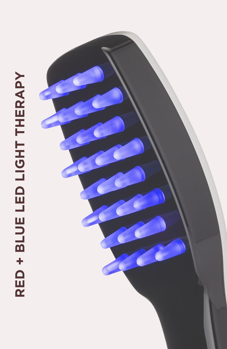 Intensive LED Therapy Brush