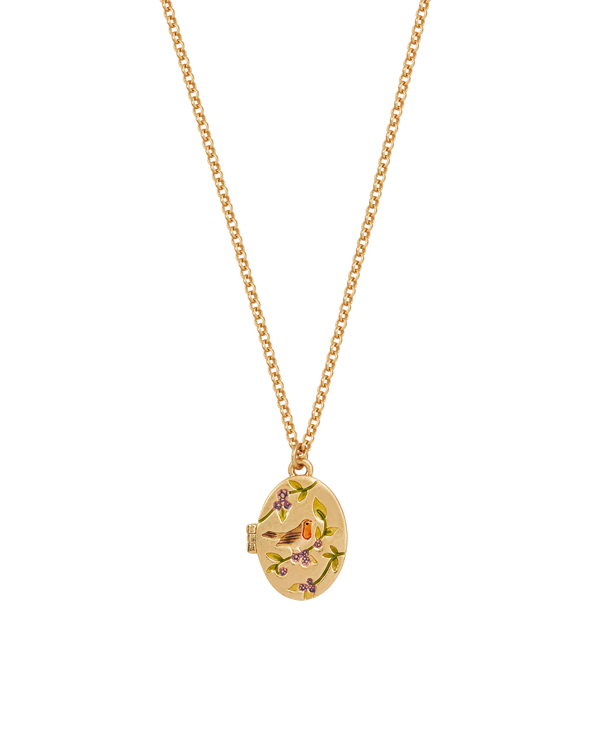 selected Gold