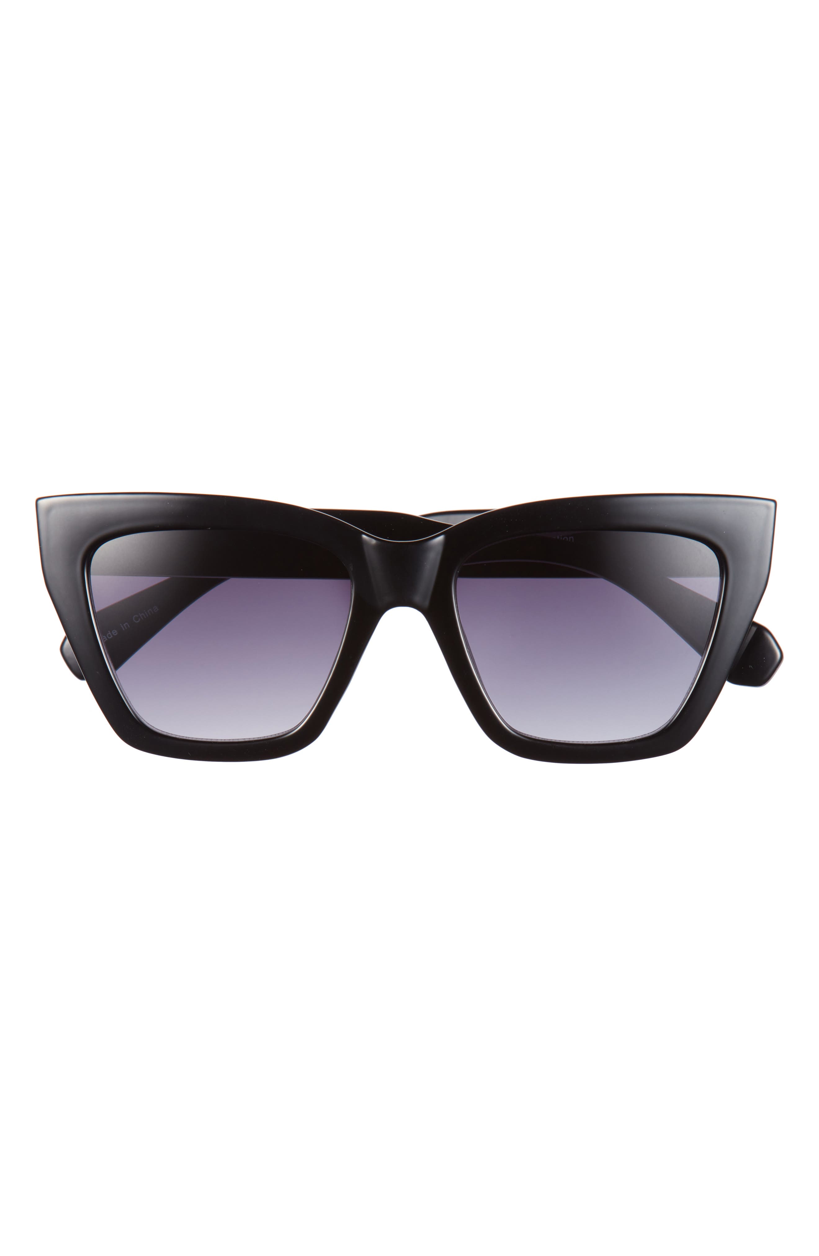 BP. Gradient Cat Eye Sunglasses | Nordstrom