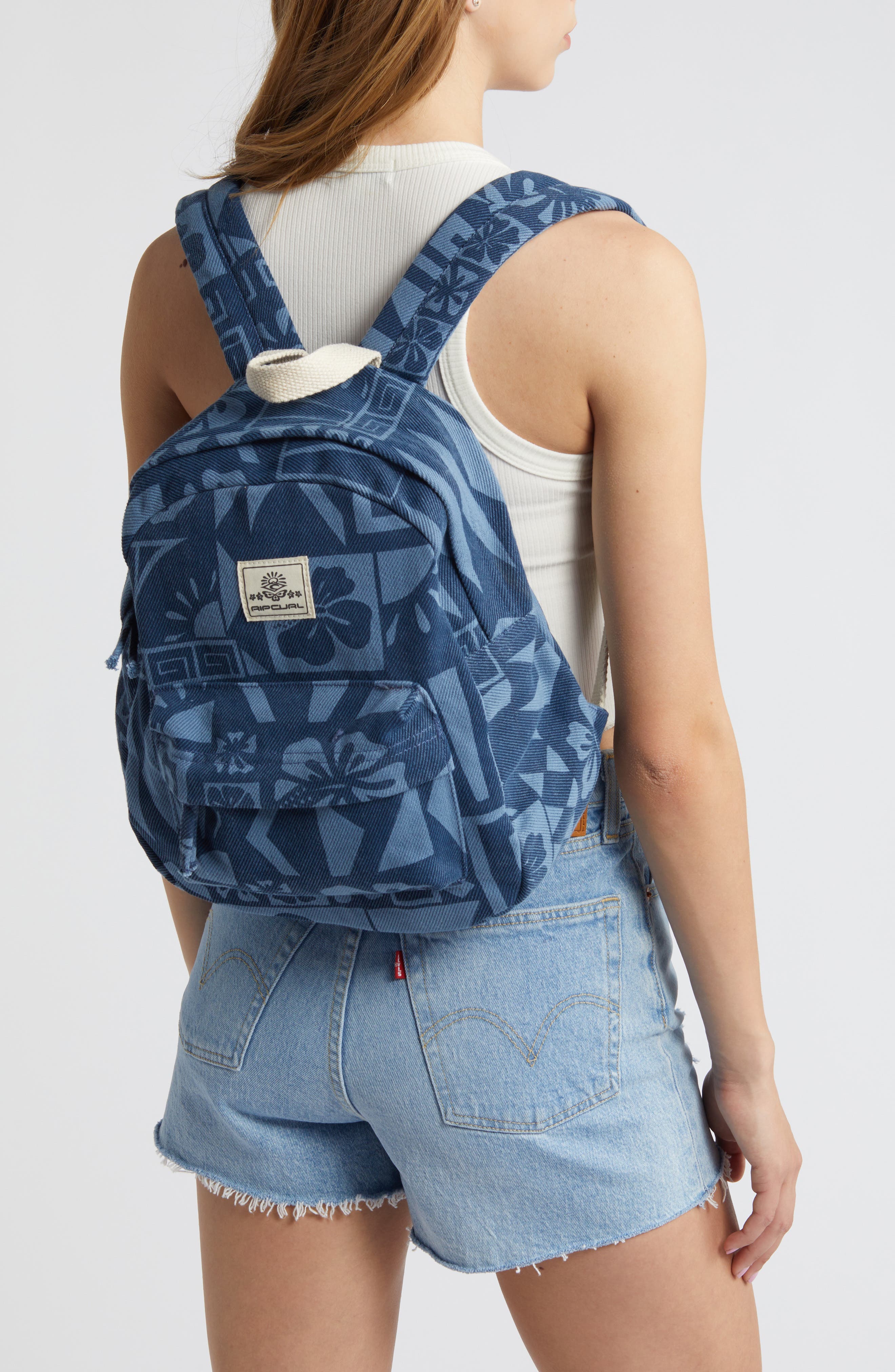 Rip Curl Surf Revival 10L Backpack, Alternate, color, 