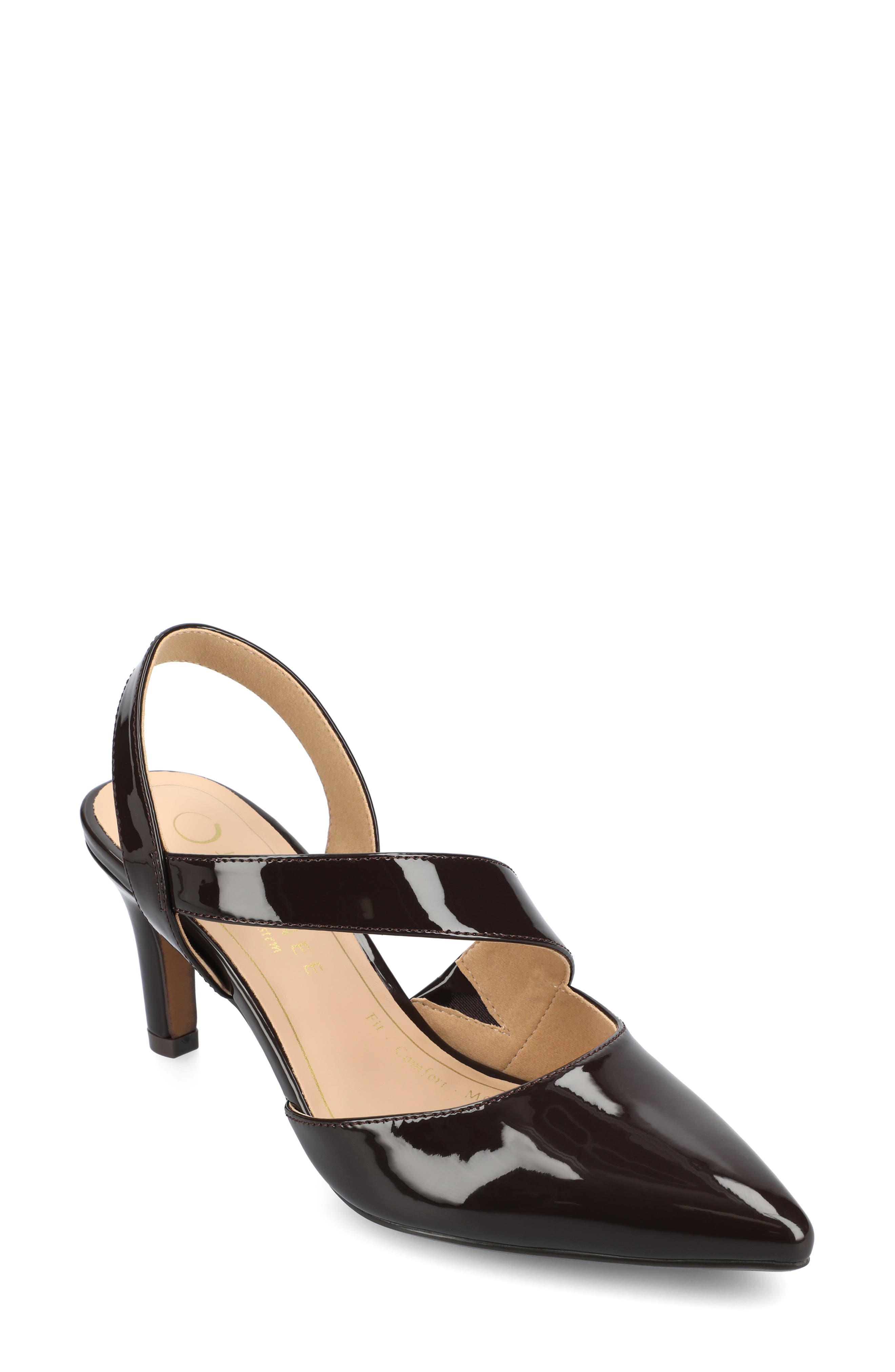  Chocolate Patent