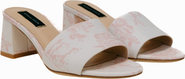 Kendall Louise Abigail Heels