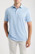 Peter Millar Wade Summer Comfort Performance Jersey Polo