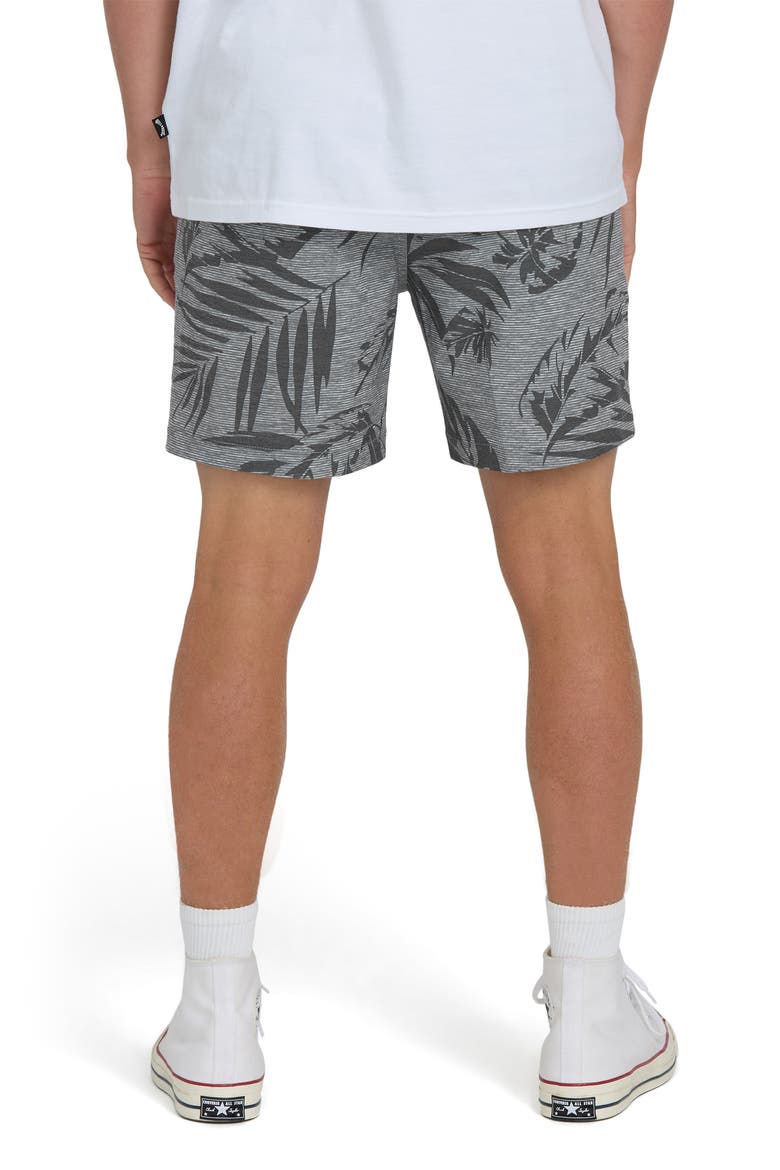 Crossfire Submersible Shorts, Alternate, color, PEWTER