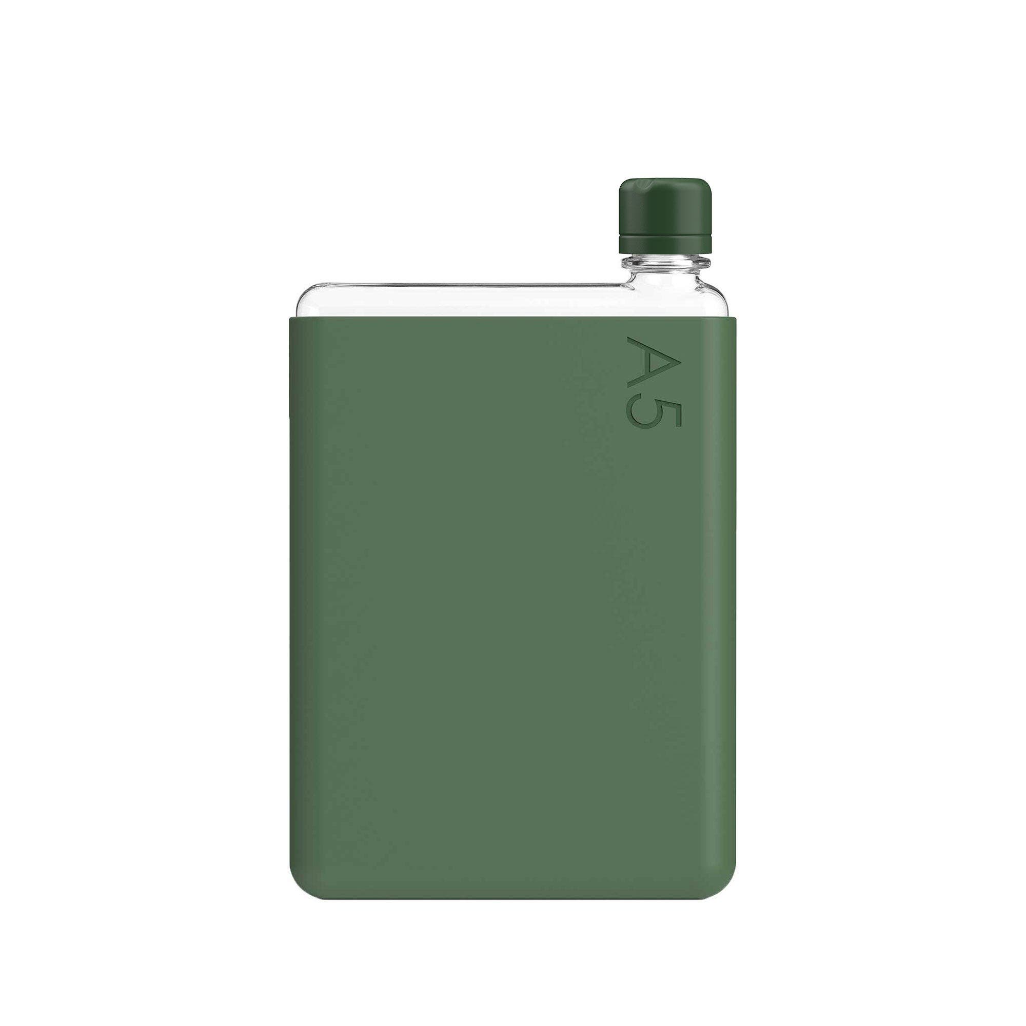 Moss Green