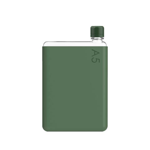 A5 Memobottle - Original