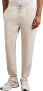 Reiss Bell Joggers
