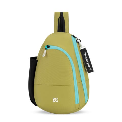 Wayfarer Small Convertible 8L Sling Backpack