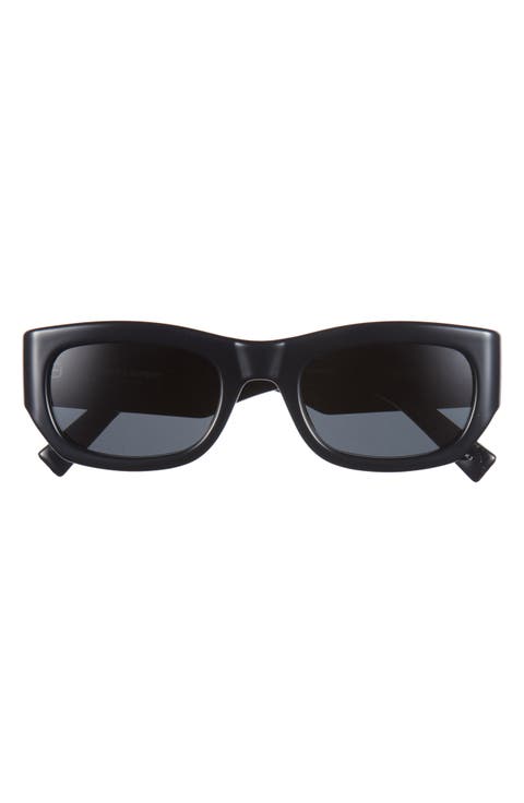 Saint Laurent Sunglasses for Women | Nordstrom