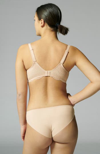 Karma Full Cup Underwire Bra