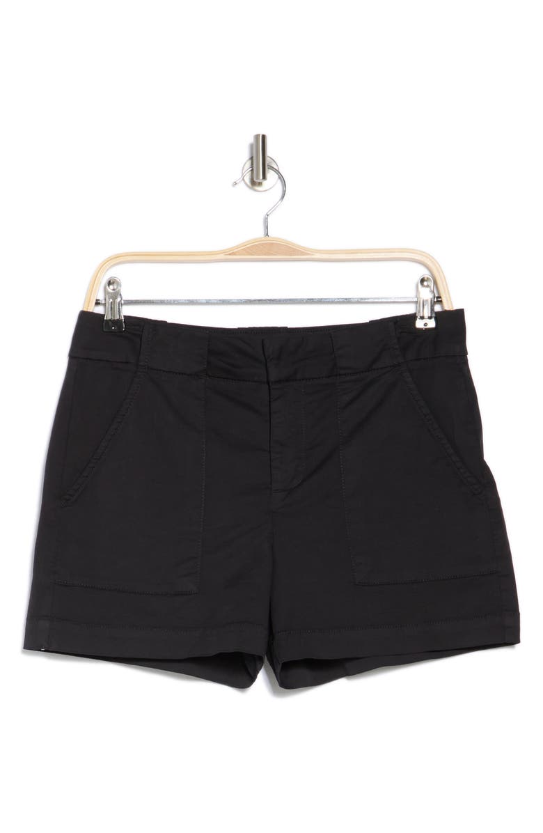 Sanctuary Upper East Chino Shorts, Alternate, color,
