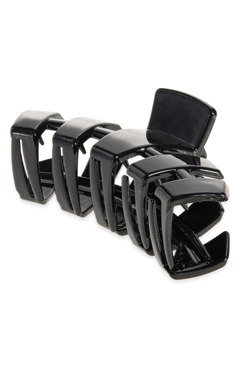 Medium Classic Claw Clip