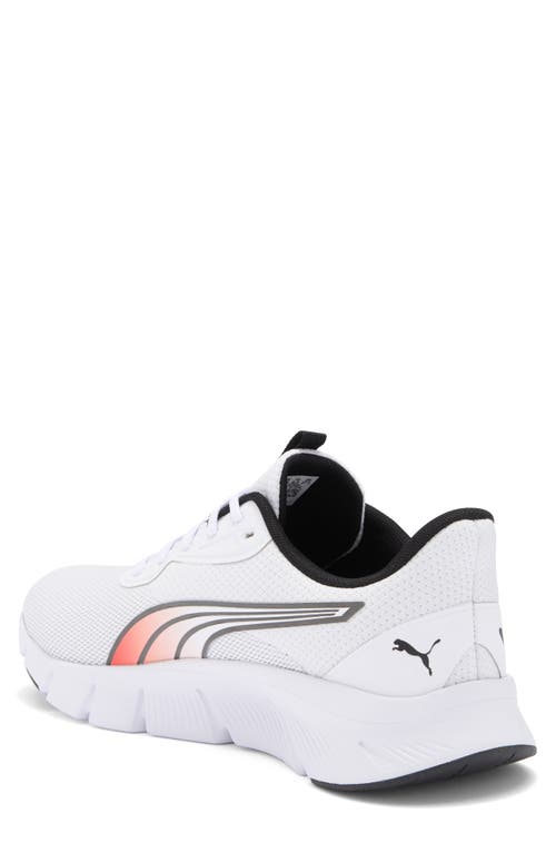 Puma Flexfocus Lite Modern Sneaker