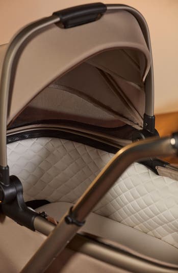 Reef 2 First Bed Folding Bassinet