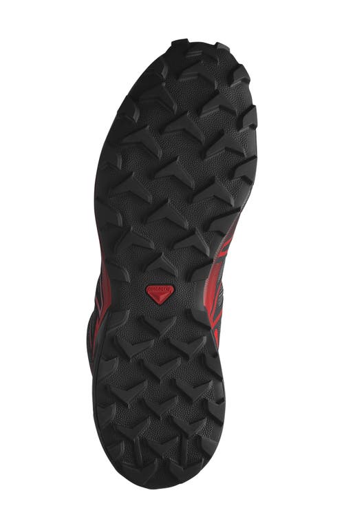 Salomon Gender Inclusive Speedcross 3 Sneaker In Asphalt