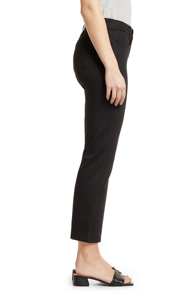 NYDJ Marilyn Straight Leg Ankle Jeans, Alternate, color, 