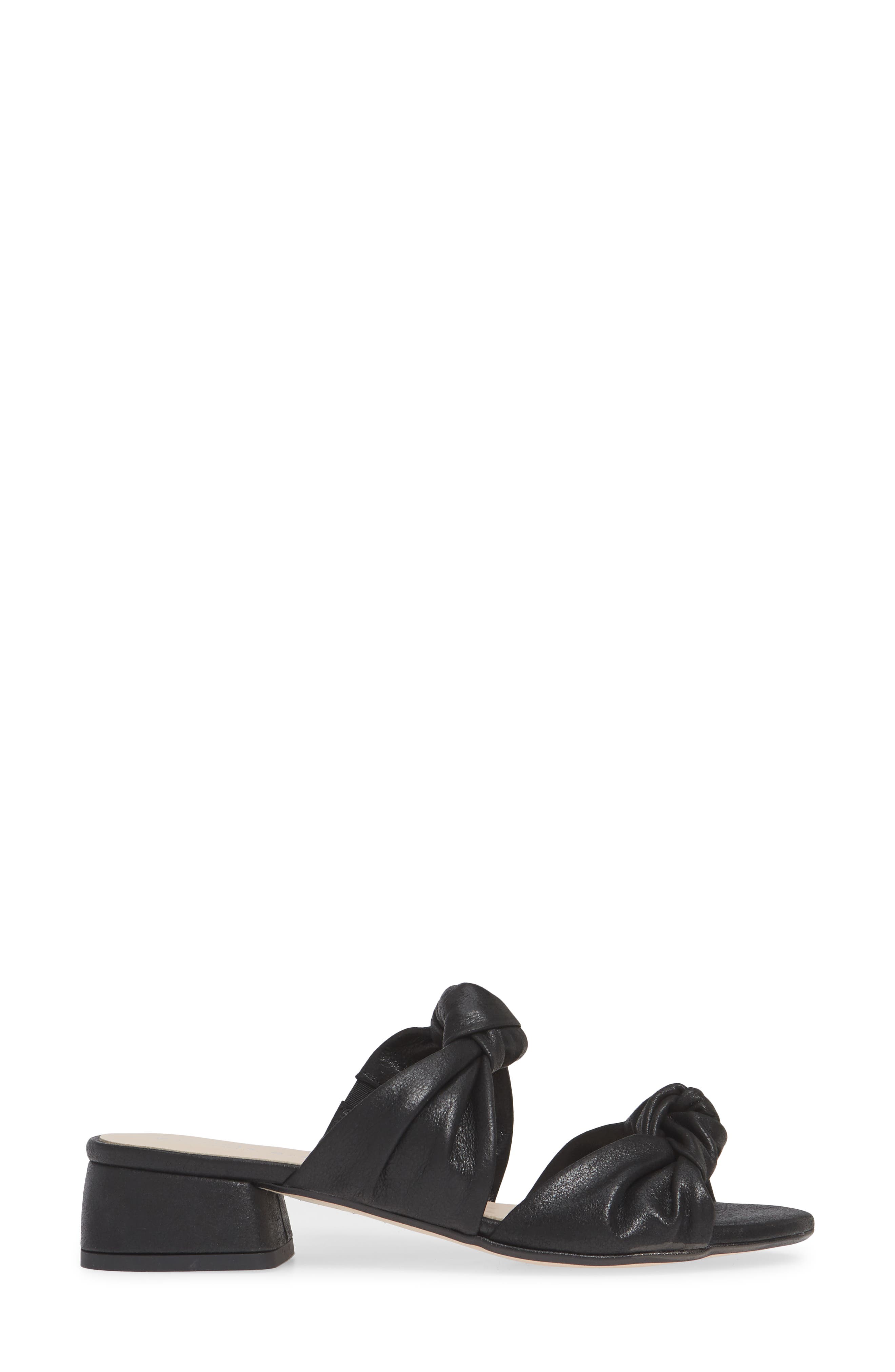 patricia green Bobbie Beaux Slide Sandal, Alternate, color, 