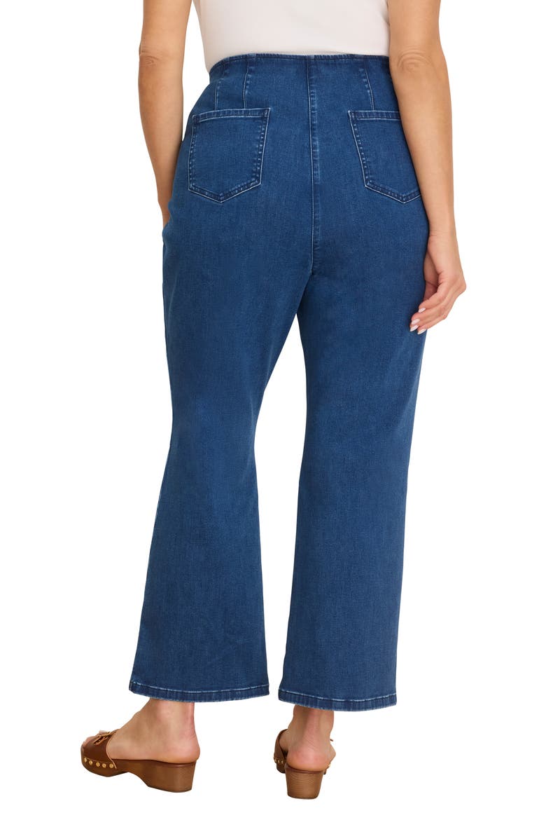 Berkeley Bootcut Jeans, Alternate, color, UPTOWN