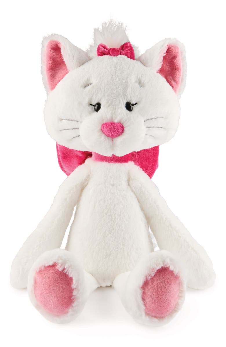 Gund Marie Toothpick Plush Toy, Main, color,