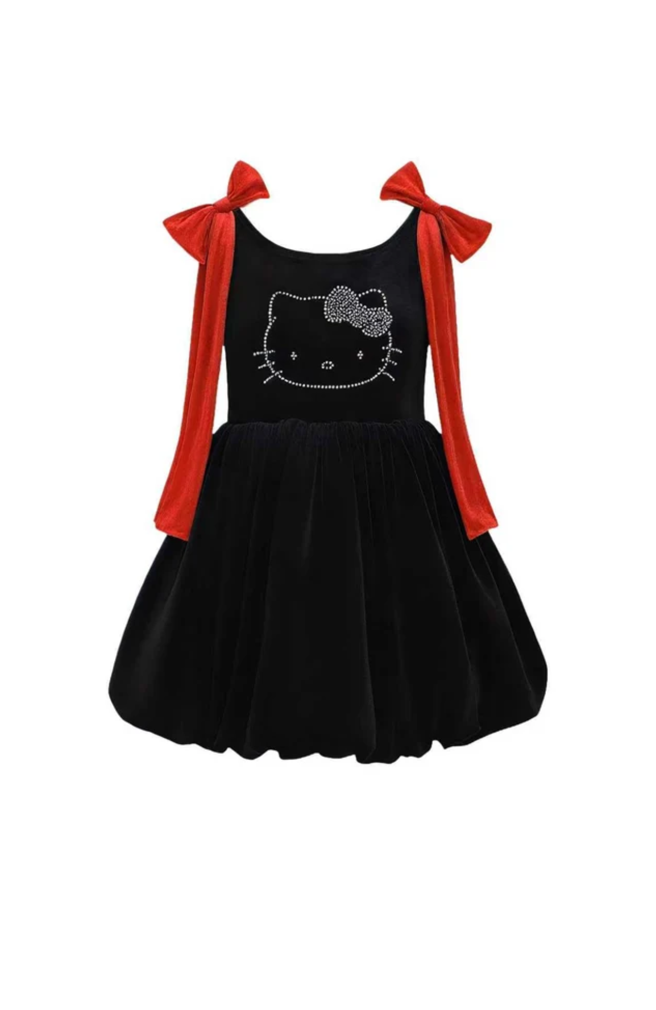 selected Black