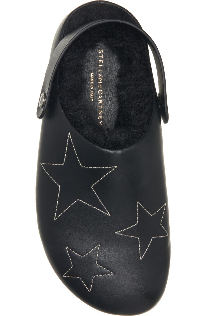 Stella McCartney Elyse Clog, Alternate, color,