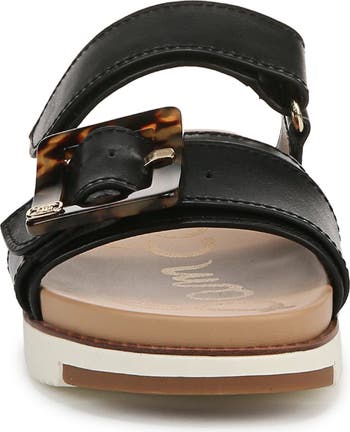 Sam Edelman ☆ Adrianna 2バンド レザー スポーツサンダル Sam Edelman Adrianna 2 Two-Strap Sandal (Women) | Nordstrom