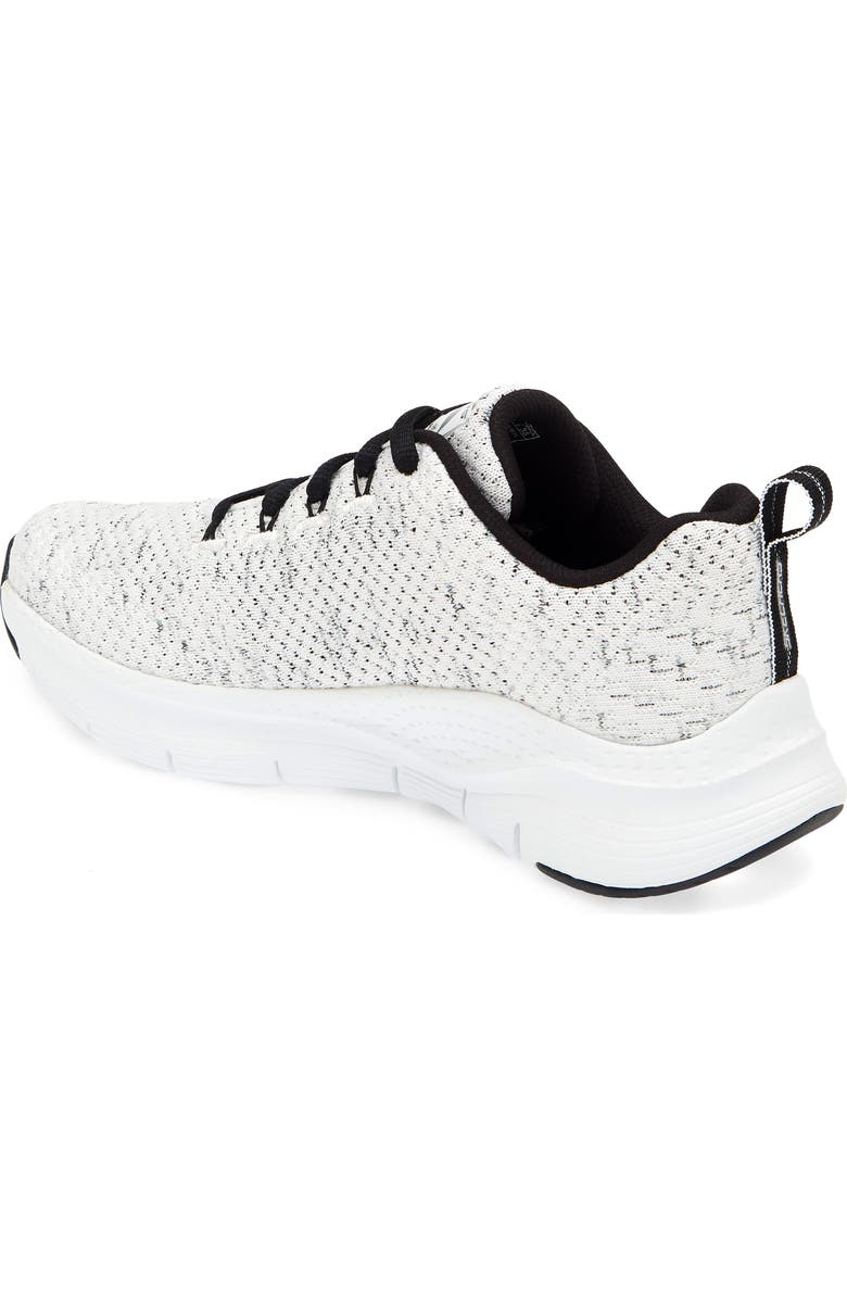 SKECHERS Arch Fit Glee For All Running Shoe, Alternate, color,