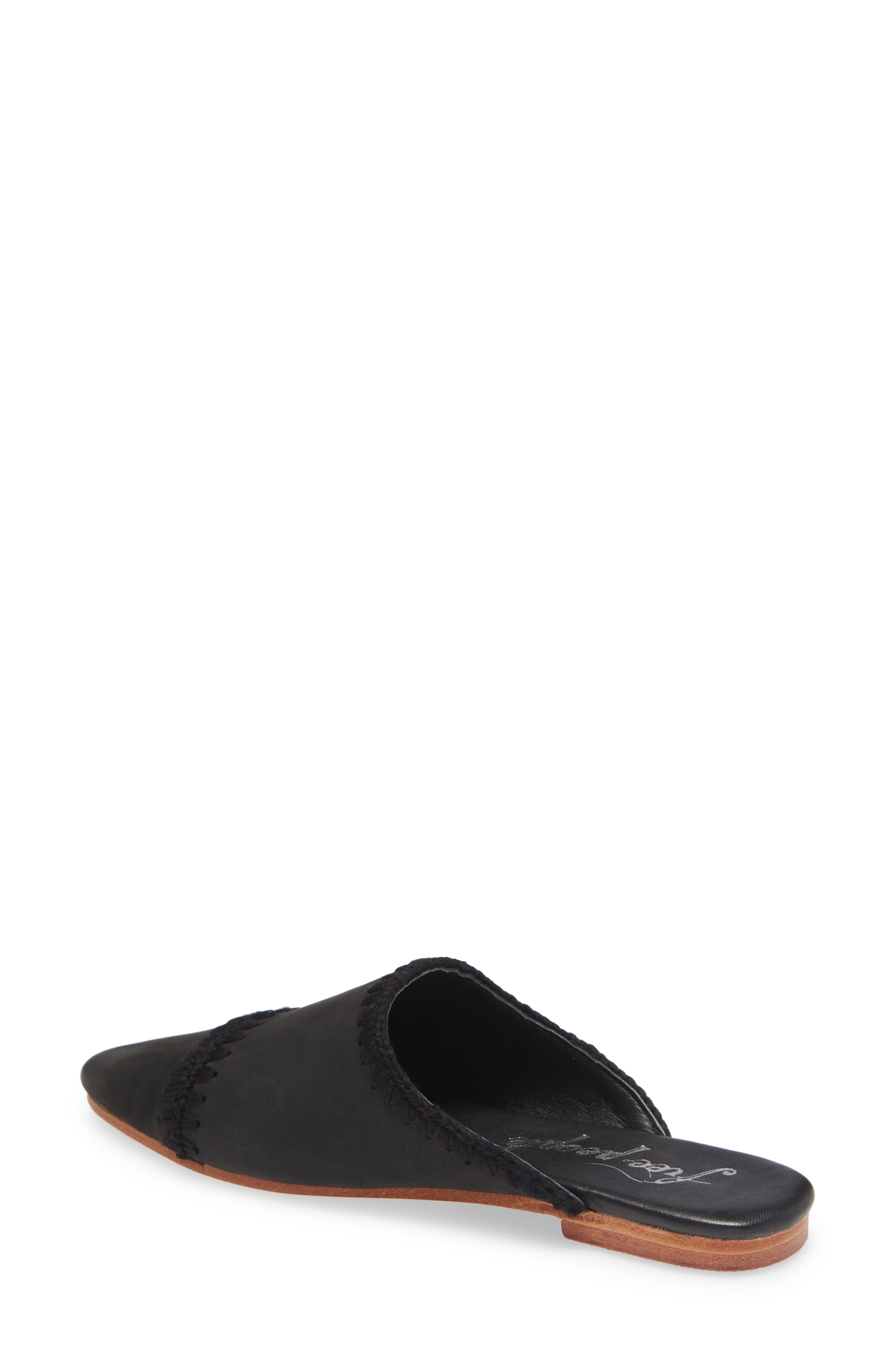 Free People San Marino Mule, Alternate, color, 