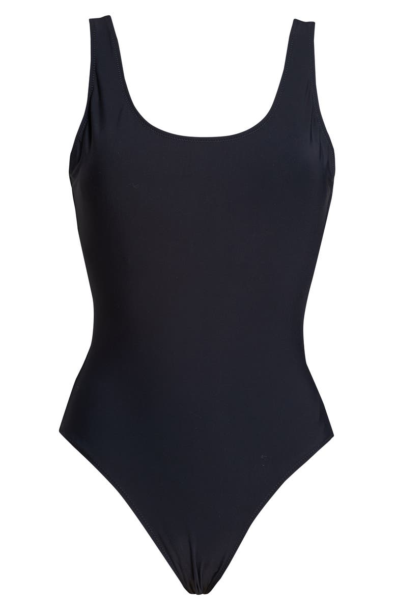Sweaty Betty Tidal One-Piece Swimsuit, Alternate, color, 