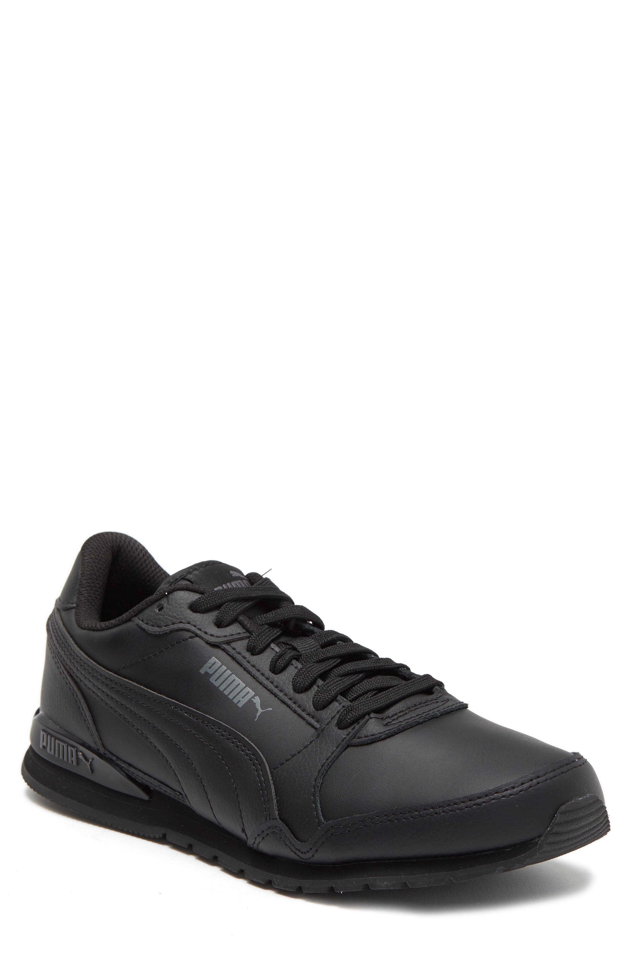 PUMA St Runner V3 Sneaker, Main, color, 