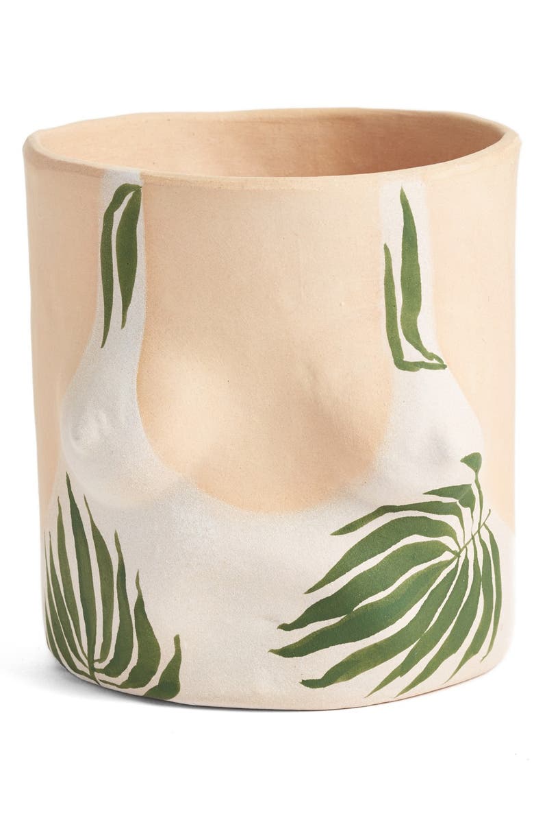 UNIVERSAL ISAAC 'Leaves' Pot, Main, color, 