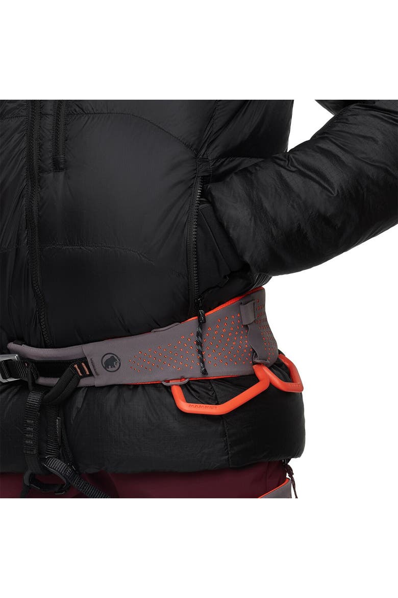 Taiss Pro Belay In Hooded Jacket - Men's, Alternate, color, Black