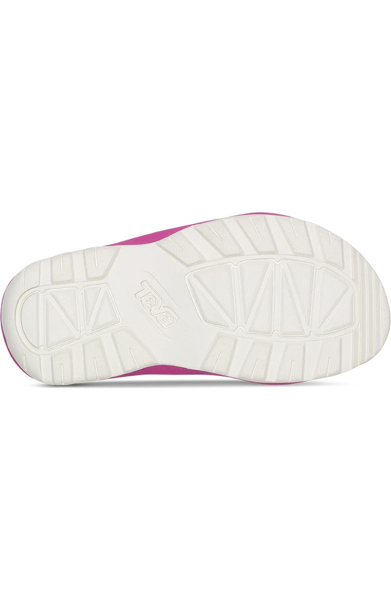 Teva Kids' Hurricane Verge Slide Sandal, Alternate, color, Rose Violet