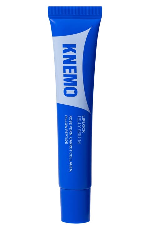 LipLock Jelly Lip Serum