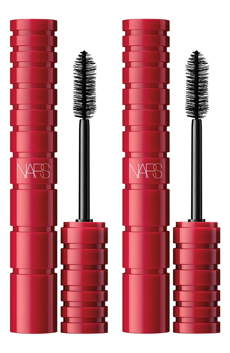 NARS Climax Mascara Duo $50 Value, Main, color,