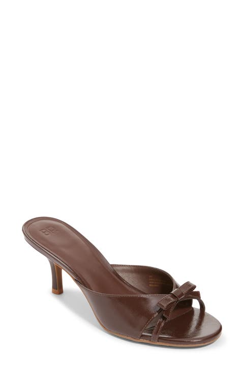 Zaya Heeled Sandal (Women)
