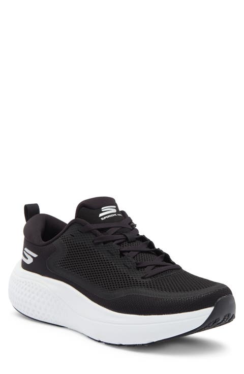 GO RUN Supersonic Max Running Shoe (Men)