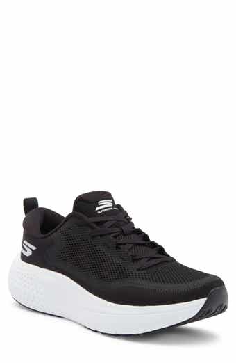 GO RUN Supersonic Max Running Shoe