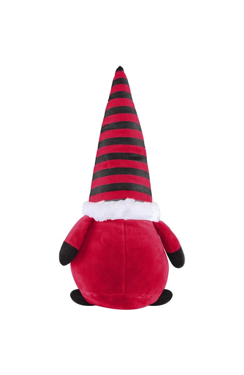 FOCO Louisville Cardinals 14'' Stumpy Gnome Plush, Alternate, color, 
