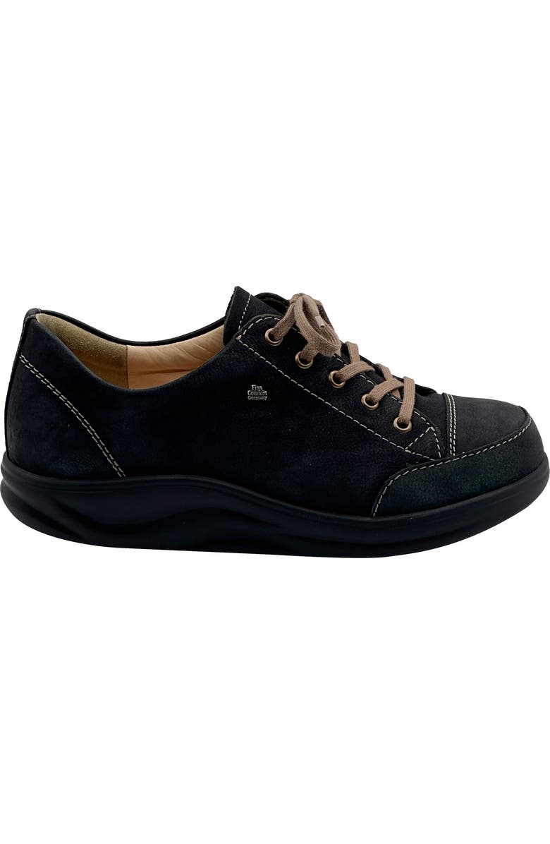 Finn Comfort FINNAMIC by Finn Comfort 'Ikebukuro' Walking Shoe, Alternate, color,