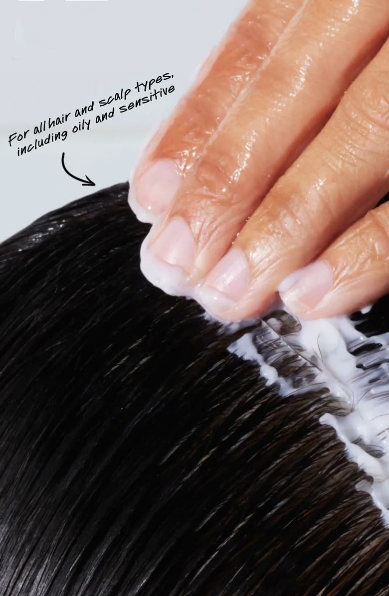 Kiehl's Since 1851 Amino Acid Scalp Moisture-Restoring Treatment Mask, Alternate, color,