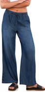 Billy T Hero High Waist Wide Leg Pants