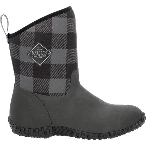 Women's Muckster Ii Mid Fleece Boot
