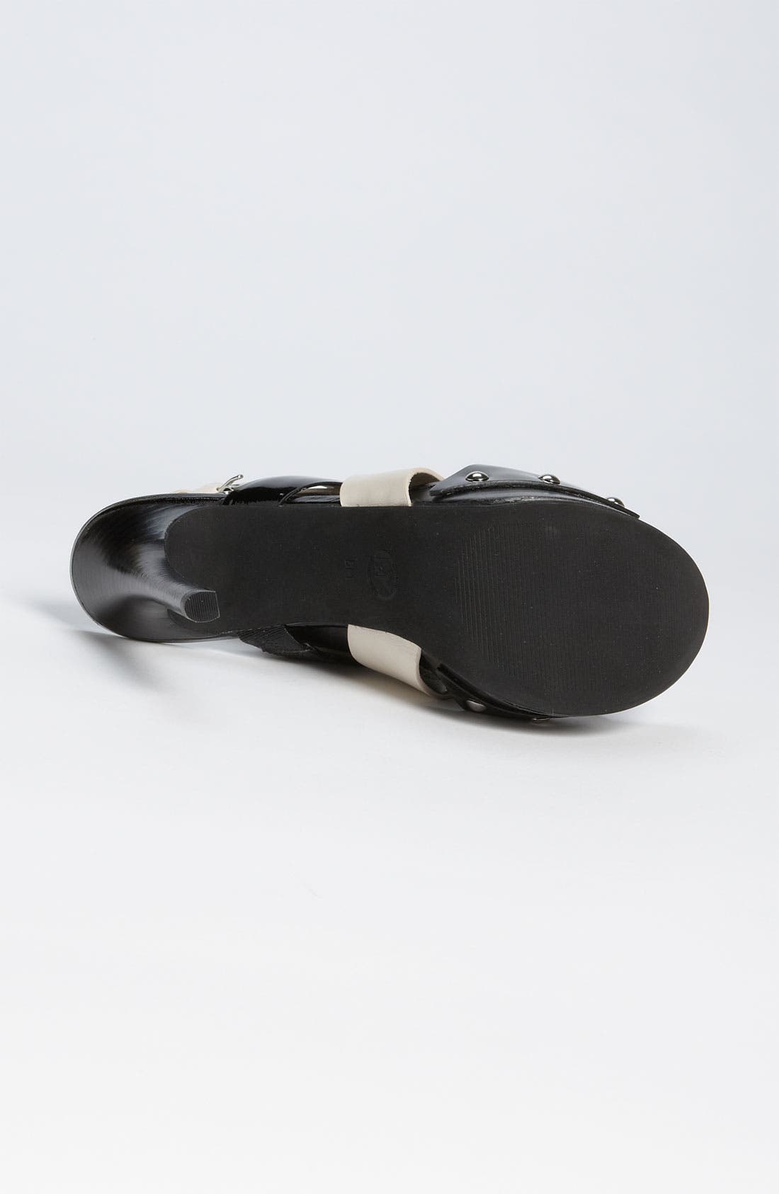 MICHAEL Michael Kors 'Seville' Platform Sandal, Alternate, color, 