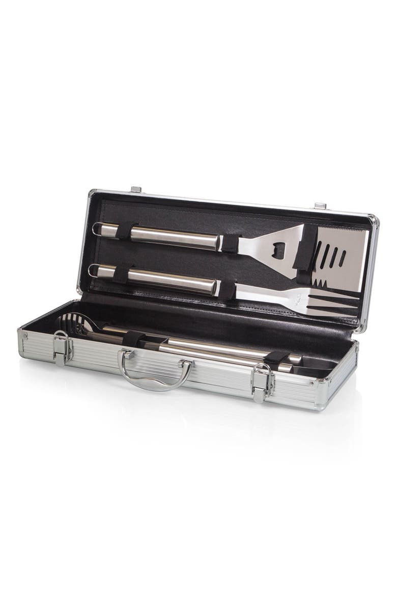 Oniva a Picnic Time Brand ONIVA 'Fiero' BBQ Tool Set, Alternate, color,