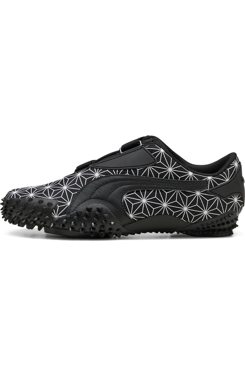 PUMA Mostro Sashiko Sneaker, Alternate, color,