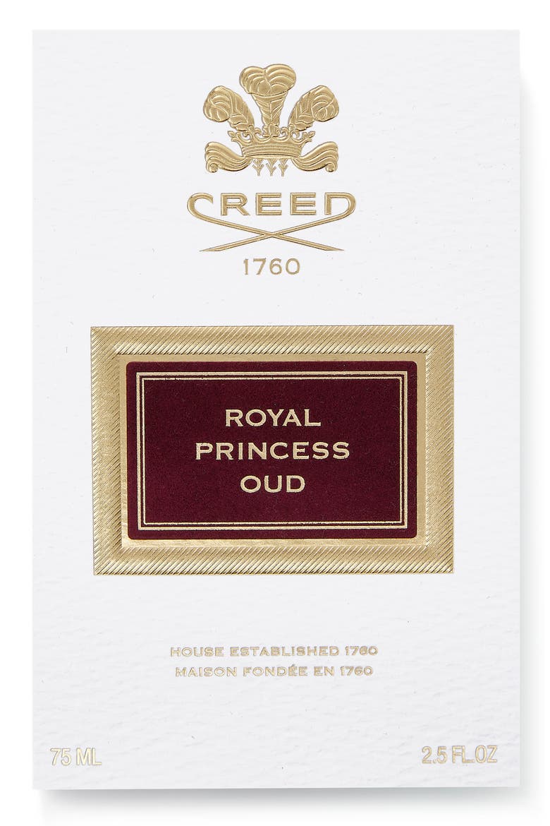 Royal Princess Oud Fragrance, Alternate, color, NO COLOR