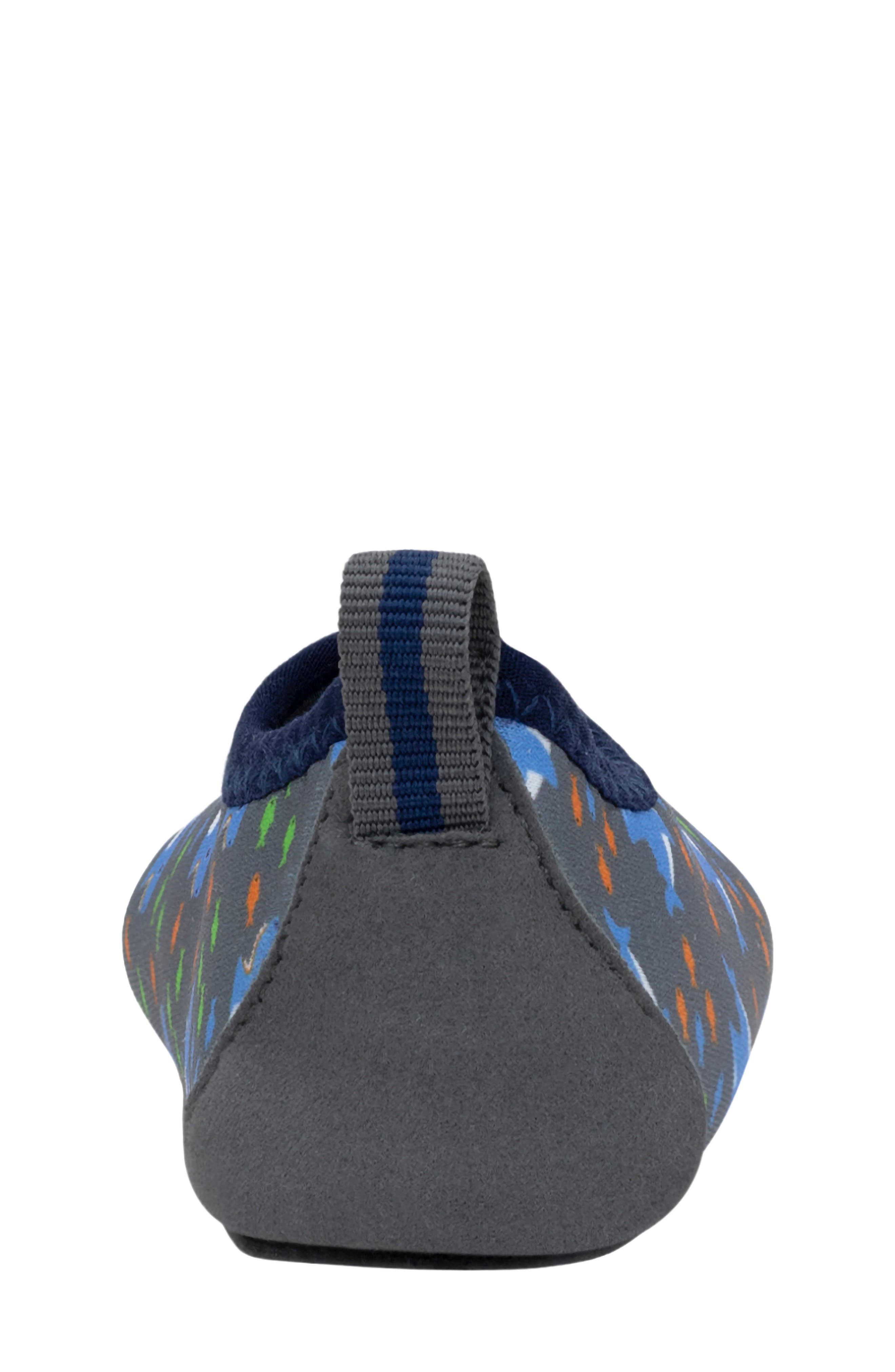 Robeez<sup>®</sup> Kids' Snack Time Slip-On Shoe, Alternate, color, 